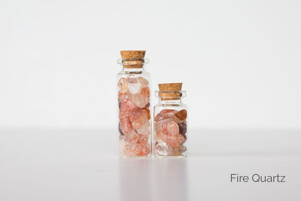 Chip Jars - Premium Chip Jars from Clarity Co. - Just $5.00! Shop now at Clarity Co.