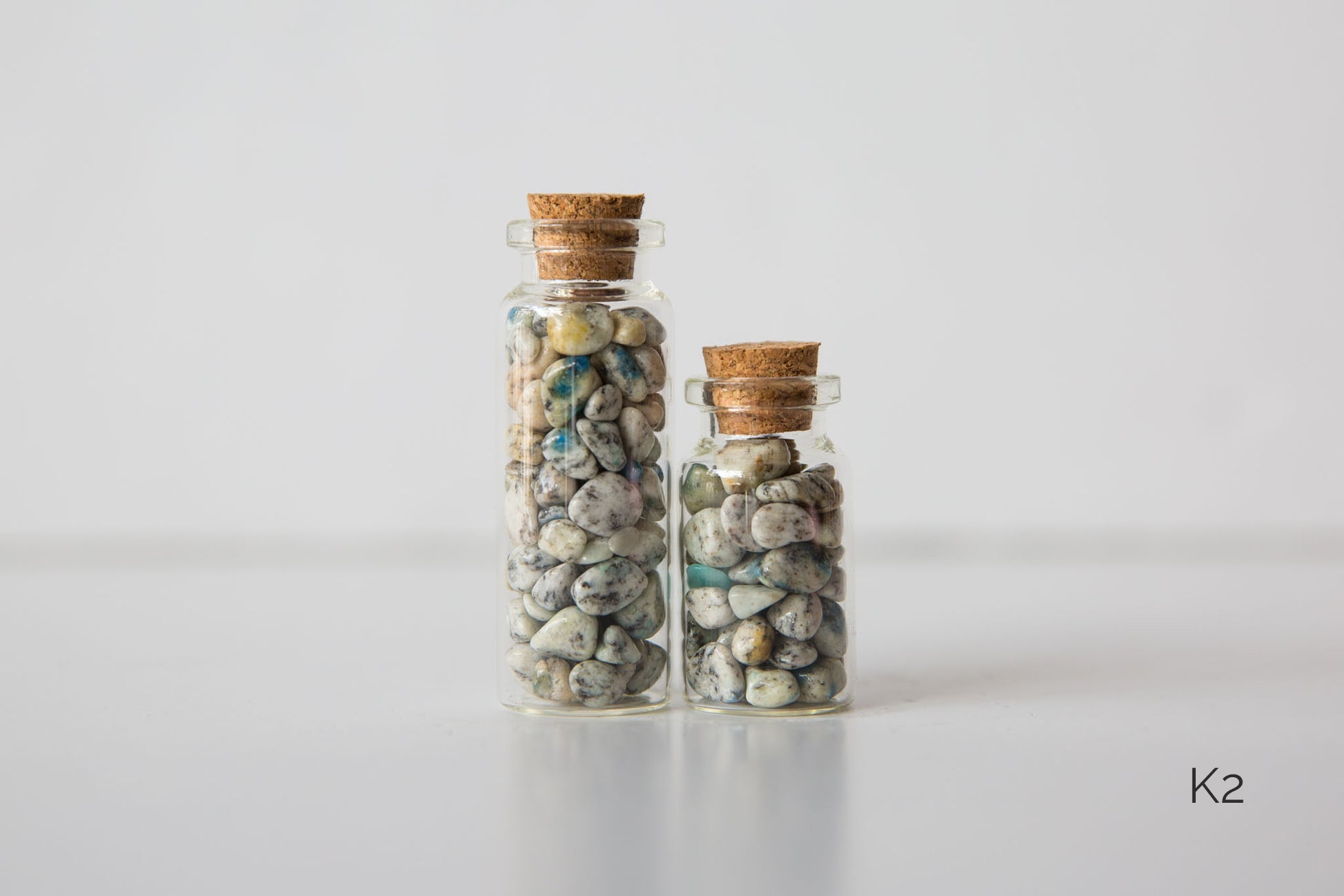 Chip Jars - Premium Chip Jars from Clarity Co. - Just $5.00! Shop now at Clarity Co.