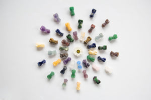 Mini Goddess Bodies - Premium Crystals + Gifts from Clarity Co. - NZ's Favourite Online Crystal Shop
