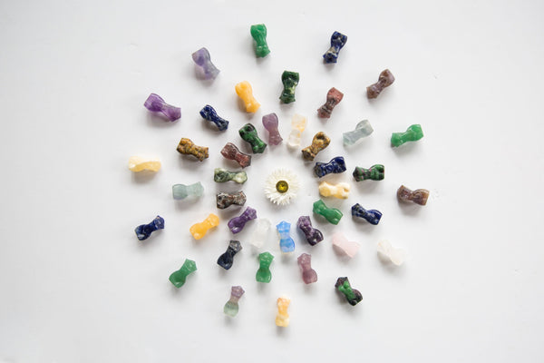 Mini Goddess Bodies - Premium Crystals + Gifts from Clarity Co. - NZ's Favourite Online Crystal Shop