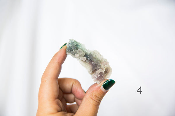 Grape Agate Specimens - Premium Crystals + Gifts from Clarity Co. - NZ's Favourite Online Crystal Shop