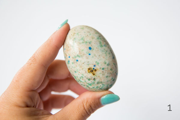 K2 Palmstones - Premium Crystals + Gifts from Clarity Co. - NZ's Favourite Online Crystal Shop