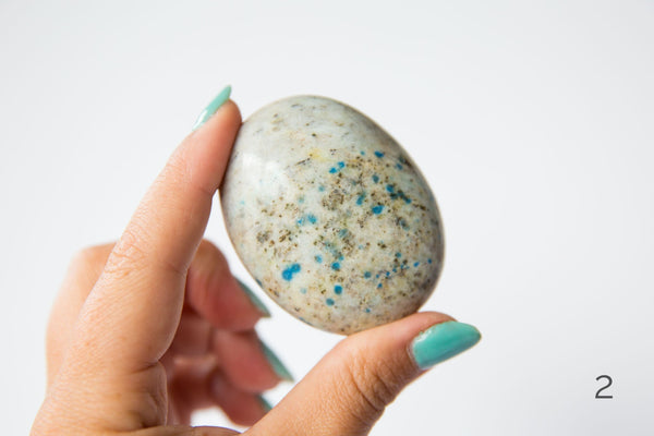 K2 Palmstones - Premium Crystals + Gifts from Clarity Co. - NZ's Favourite Online Crystal Shop