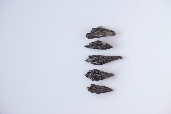 Black Kyanite - Premium Crystals + Gifts from Clarity Co. - NZ's Favourite Online Crystal Shop